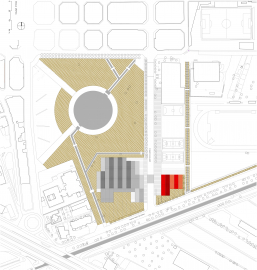 Image work detail